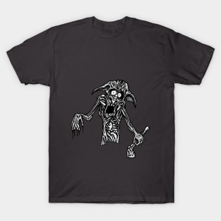 Zombie Goblin T-Shirt